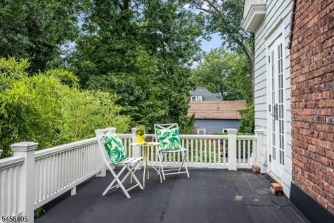 42 Hamilton Road Glen Ridge Boro NJ 07028