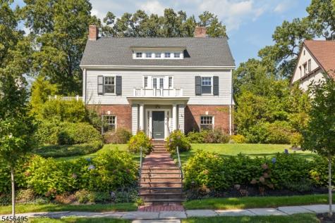 42 Hamilton Road Glen Ridge Boro NJ 07028