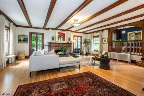 42 Hamilton Road Glen Ridge Boro NJ 07028