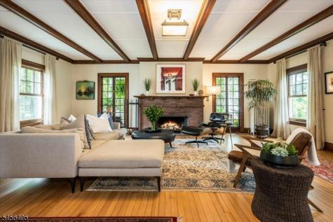42 Hamilton Road Glen Ridge Boro NJ 07028