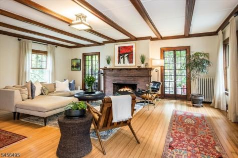 42 Hamilton Road Glen Ridge Boro NJ 07028