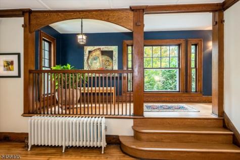 42 Hamilton Road Glen Ridge Boro NJ 07028