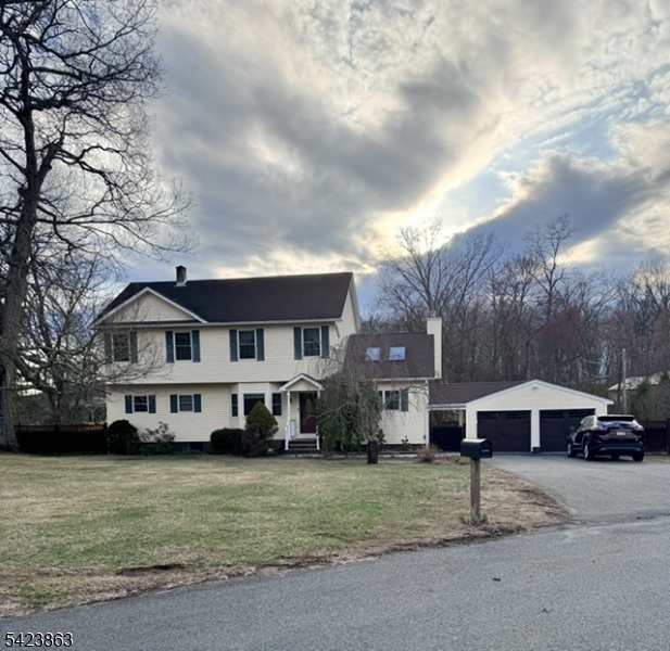 1 Field Court Jefferson NJ 07438