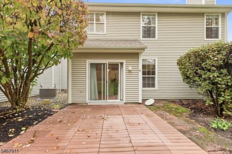 16 Mulberry Lane Mount Arlington NJ 07856