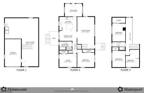 7 Mary Street Bloomingdale NJ 07403
