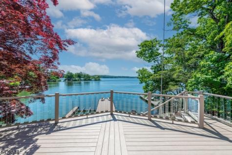 5 Coulter Place Hopatcong NJ 07821