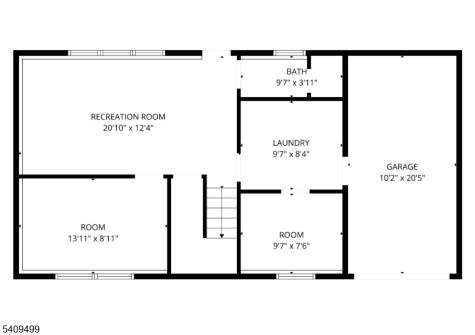 33 Sycamore Drive Burlington NJ 08016