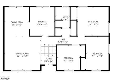 33 Sycamore Drive Burlington NJ 08016