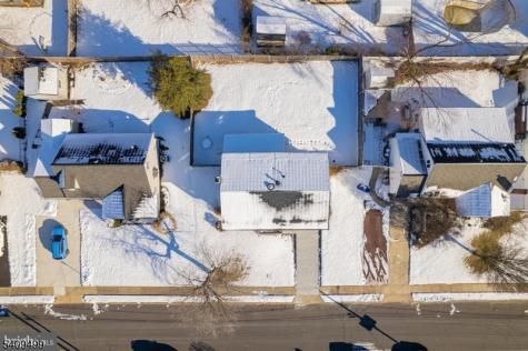 33 Sycamore Drive Burlington NJ 08016