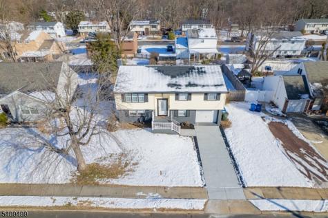 33 Sycamore Drive Burlington NJ 08016