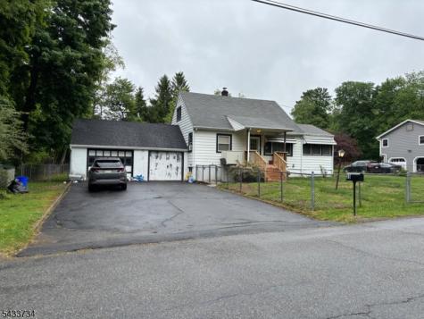 33 Longview Avenue Randolph NJ 07869