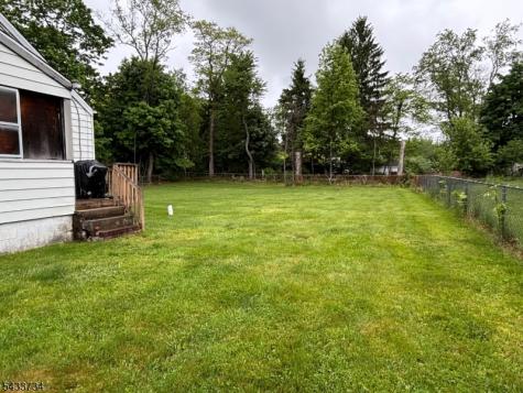 33 Longview Avenue Randolph NJ 07869