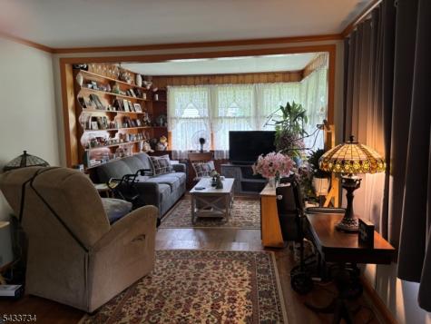 33 Longview Avenue Randolph NJ 07869