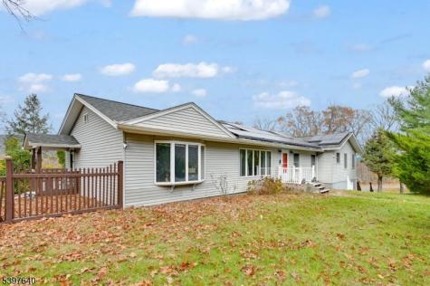 699 E Shore Road West Milford NJ 07421