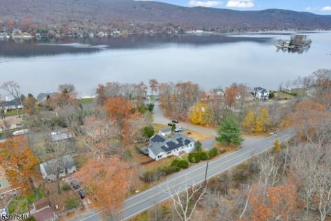 699 E Shore Road West Milford NJ 07421