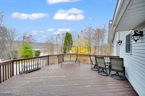 699 E Shore Road West Milford NJ 07421