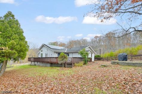 699 E Shore Road West Milford NJ 07421