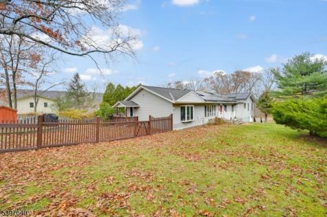 699 E Shore Road West Milford NJ 07421