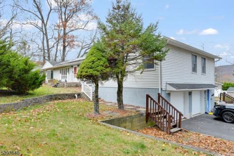 699 E Shore Road West Milford NJ 07421