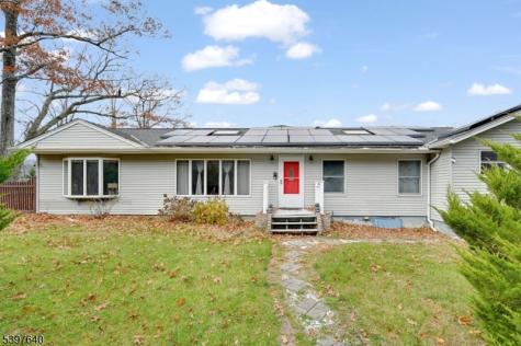 699 E Shore Road West Milford NJ 07421