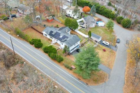 699 E Shore Road West Milford NJ 07421