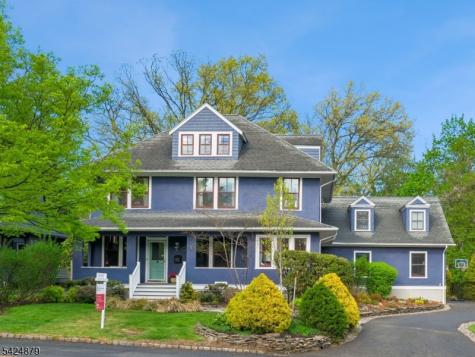 106 Short Hills Avenue Millburn NJ 07078