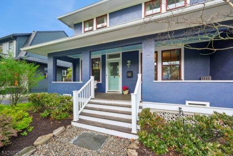 106 Short Hills Avenue Millburn NJ 07078