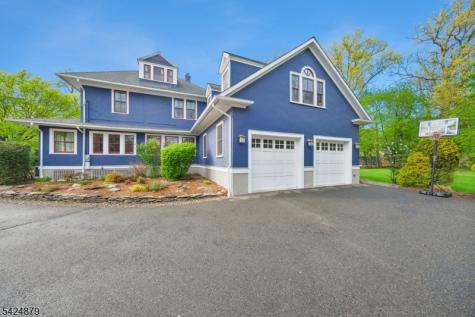 106 Short Hills Avenue Millburn NJ 07078