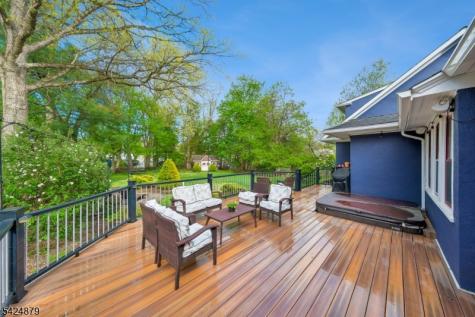 106 Short Hills Avenue Millburn NJ 07078