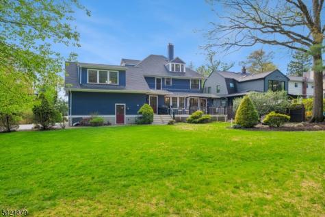 106 Short Hills Avenue Millburn NJ 07078