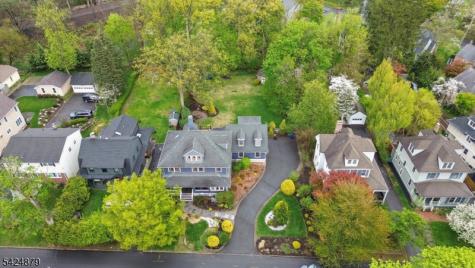 106 Short Hills Avenue Millburn NJ 07078