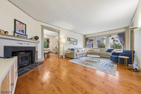106 Short Hills Avenue Millburn NJ 07078