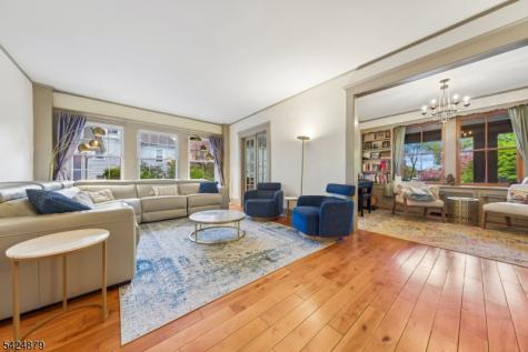 106 Short Hills Avenue Millburn NJ 07078