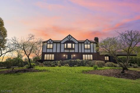 3 Welsh Drive Florham Park NJ 07932