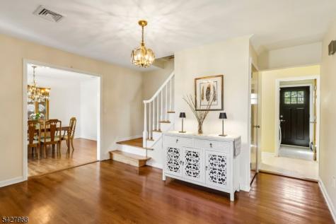 3 Welsh Drive Florham Park NJ 07932