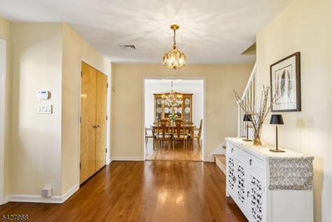 3 Welsh Drive Florham Park NJ 07932