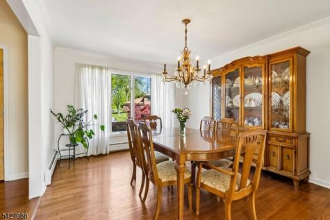 3 Welsh Drive Florham Park NJ 07932