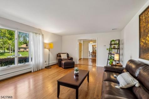 3 Welsh Drive Florham Park NJ 07932