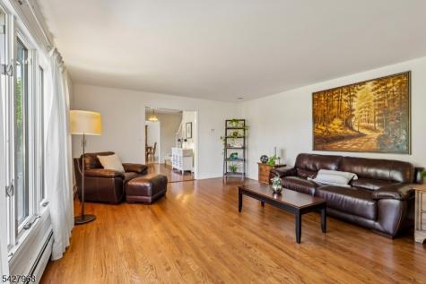 3 Welsh Drive Florham Park NJ 07932