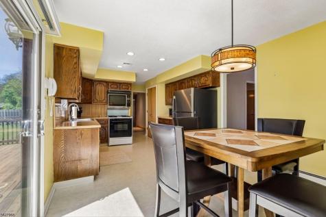 3 Welsh Drive Florham Park NJ 07932