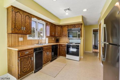 3 Welsh Drive Florham Park NJ 07932