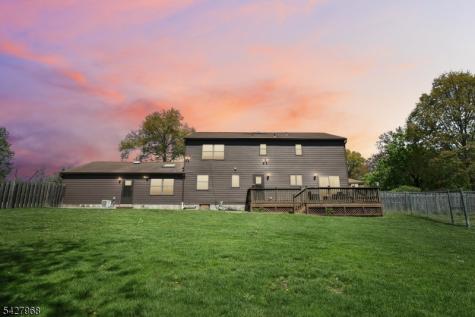 3 Welsh Drive Florham Park NJ 07932