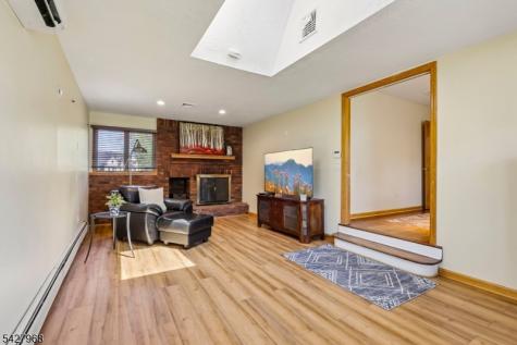 3 Welsh Drive Florham Park NJ 07932