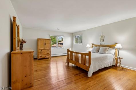 3 Welsh Drive Florham Park NJ 07932