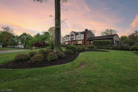 3 Welsh Drive Florham Park NJ 07932