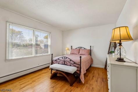 3 Welsh Drive Florham Park NJ 07932