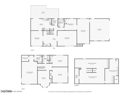 3 Welsh Drive Florham Park NJ 07932