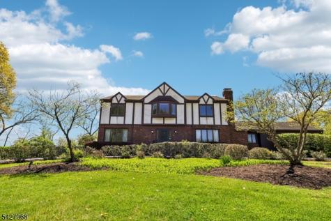 3 Welsh Drive Florham Park NJ 07932