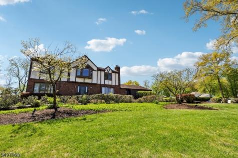 3 Welsh Drive Florham Park NJ 07932