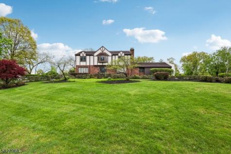 3 Welsh Drive Florham Park NJ 07932